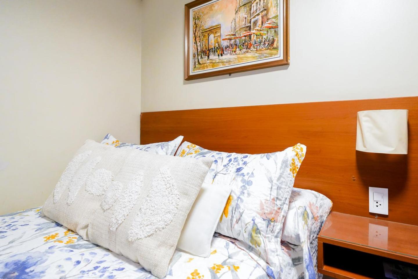 Imperial Inn Hospedaje Turistico Lima Buitenkant foto