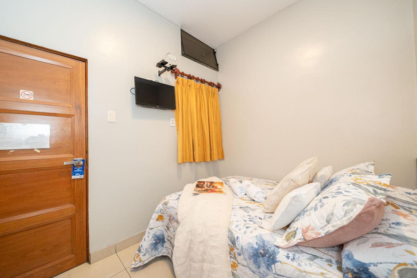 Imperial Inn Hospedaje Turistico Lima Buitenkant foto