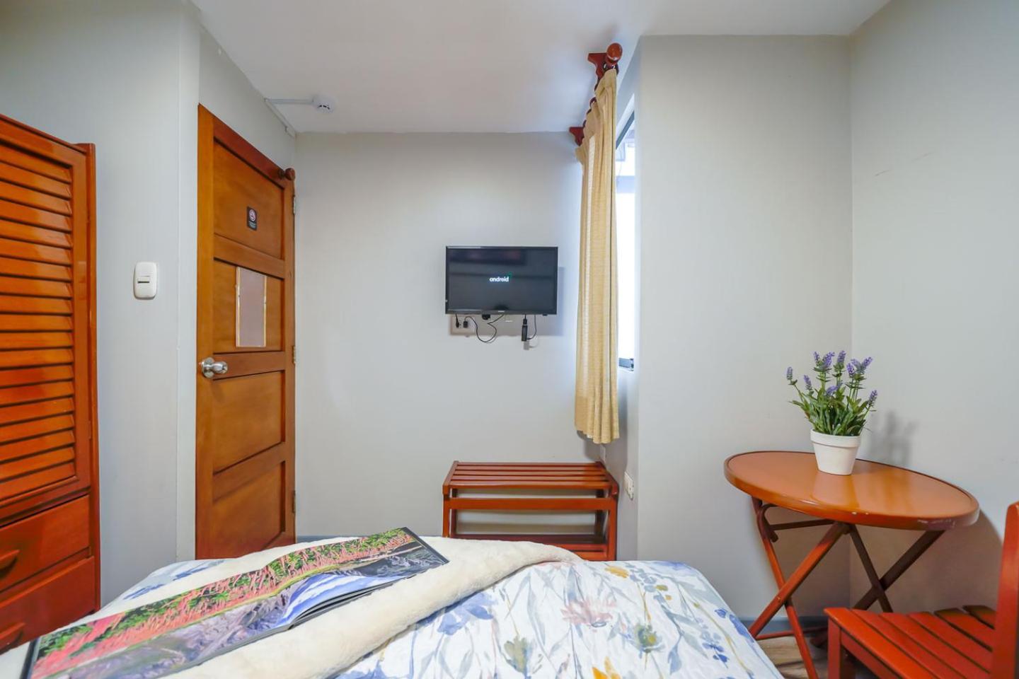 Imperial Inn Hospedaje Turistico Lima Buitenkant foto