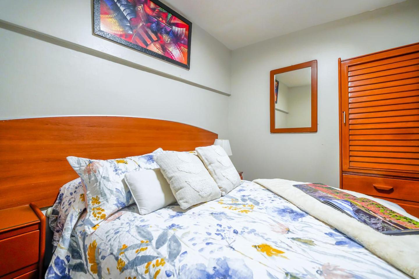 Imperial Inn Hospedaje Turistico Lima Buitenkant foto