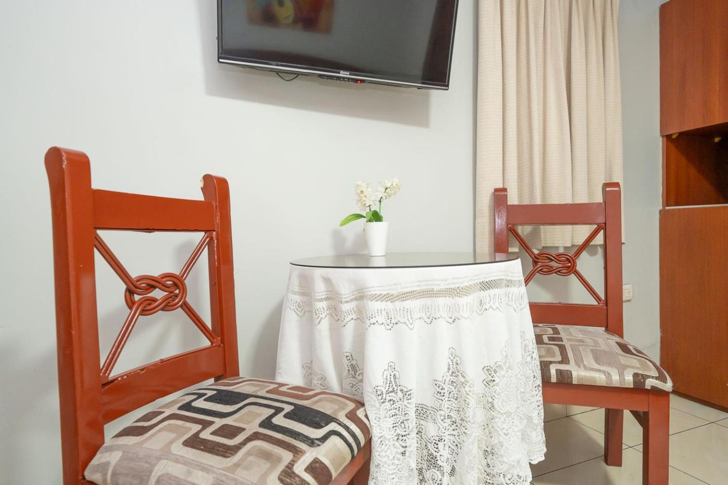 Imperial Inn Hospedaje Turistico Lima Buitenkant foto