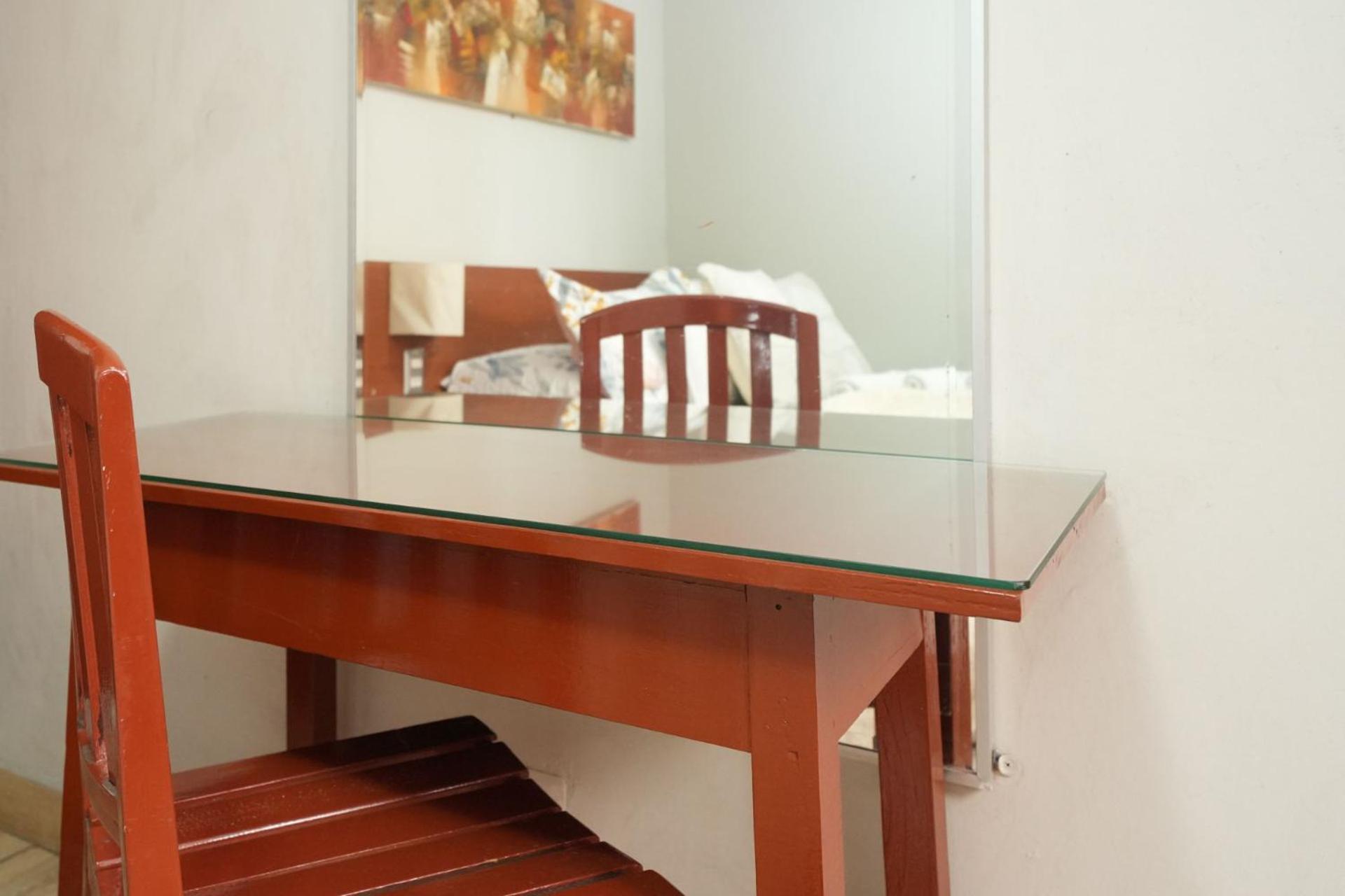 Imperial Inn Hospedaje Turistico Lima Buitenkant foto