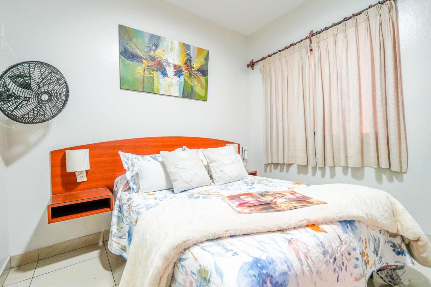 Imperial Inn Hospedaje Turistico Lima Buitenkant foto