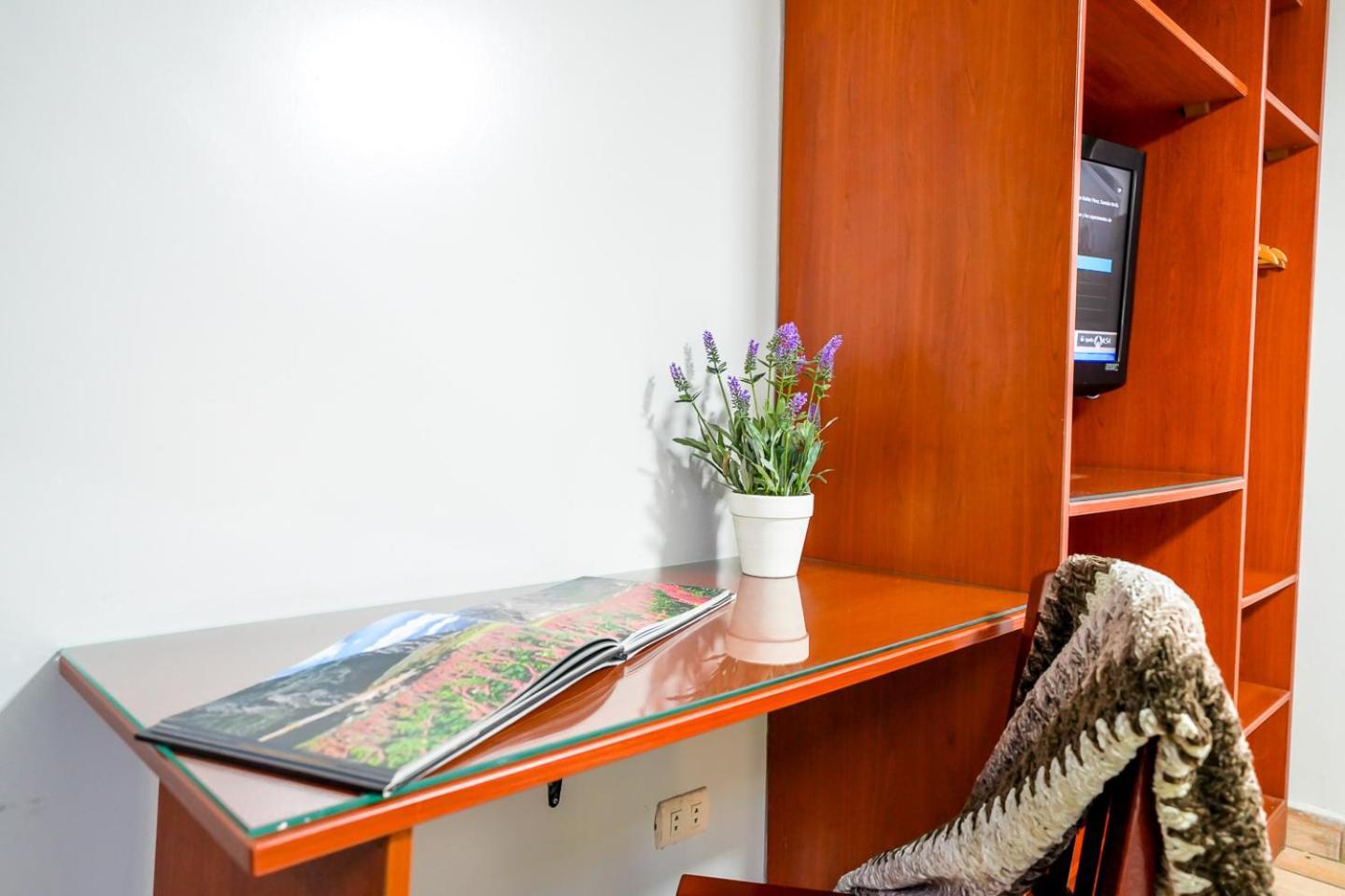 Imperial Inn Hospedaje Turistico Lima Buitenkant foto